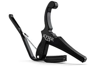 カポタスト Kyser エレキギター K…