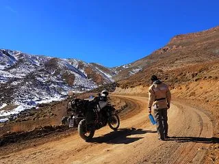 【Kingdom of Morocco …