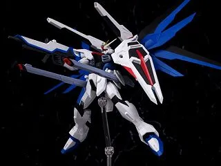 GUNDAM UNIVERSE フリーダ…