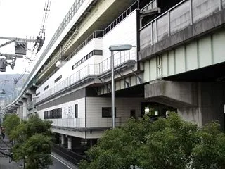 近鉄 吉田駅