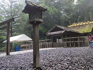 熊野古道伊勢路を歩く (３日目 三瀬谷～…