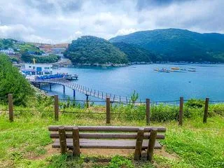 住みやすく、旅したくなる街・巨済（コジェ…