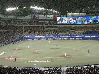 中日ファンの十両・丹治「CSを見てみたい…