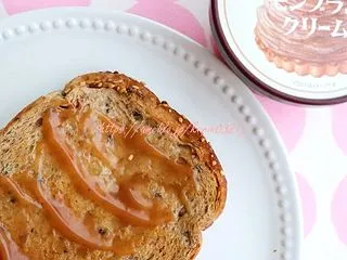 カルディ 再販嬉しい！まさにモンブランな…