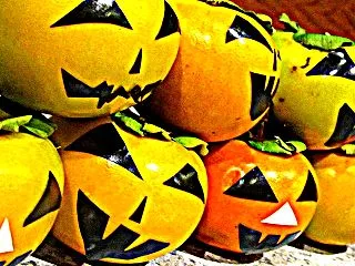 ☆Happy Halloween!!ハロ…