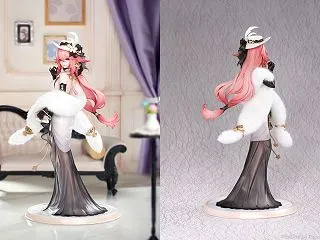 Myethos、『原神』の『八重神子』が…