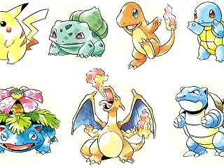 3000円のポケモン青を買った識者が嘆く…