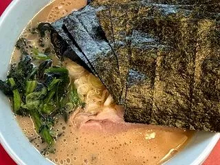 【旭川市】 朝ラー！『ラーメン山岡家 旭…