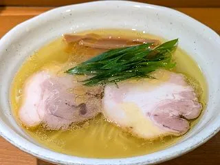 中華そばうえまち、、、☆