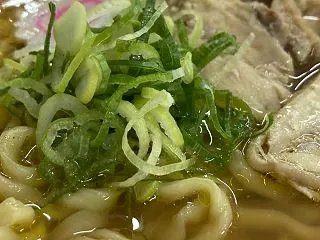 【東京ラーメンフェスタ】まこと屋・新旬屋…