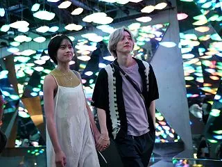 道枝駿佑主演『うるわしの宵の月』琥珀とデ…