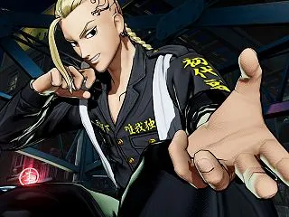 ドラケンで『餓狼』遊びました。
