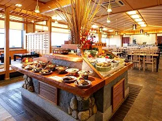 魚太郎本店 市場食堂