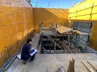 エトワールへの道 〜キャットウォークの手…