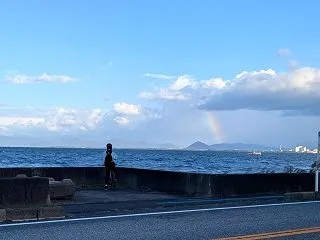 良い事の予感🥰