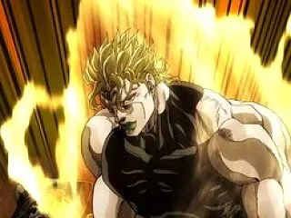 【ジョジョ】承太郎対DIO戦