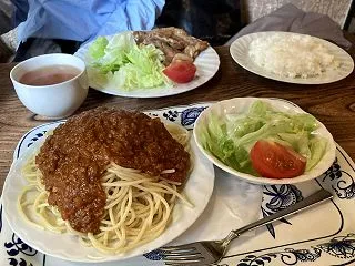 この街の喫茶店文化を象徴する 【さぼうる…