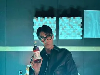 チャ・スンウォン氏インスタグラム（202…