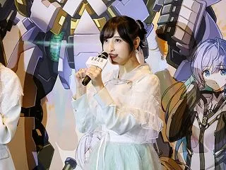 『楽園追放 心のレゾナンス』完成披露舞台…