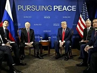 アメリカ中間選挙で世界はどうなる？─Pa…
