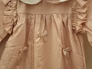 年の離れた姉妹でもおそろが叶う♪テスラの…