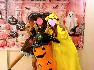 ハロウィンParty＊2026/フェス出…