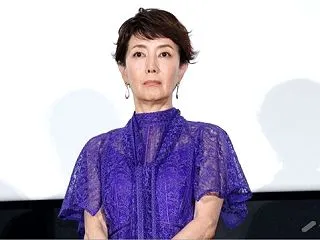 【芸能】戸田恵子（69）誕生日は「なんと…