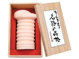 「名器の品格 上付名器」の特徴・価格・口…