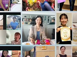 私のポリシーは同時に3つのことを行える能…