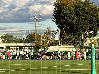 ＜試合結果＞ 1部・第19節、国士舘大ｖ…