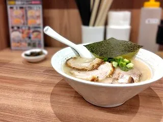 らーめん専門店 小川 羽村駅前店@羽村市…