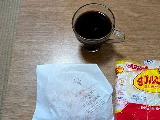 おうちカフェ