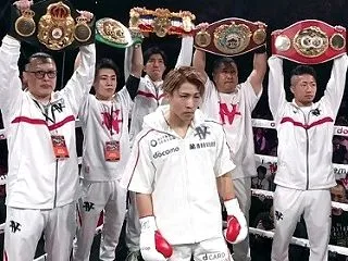 ■限定版１０月号■世界戦計量にも疑惑！ボ…