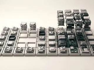 売上も利益も増えたのに、人は減る。デンソ…