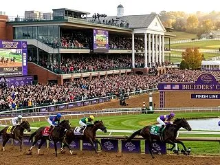ブリーダーズカップクラシック2026予想…