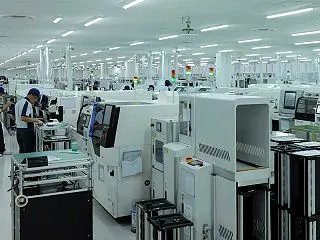 パナソニック・アビオニクス、門真工場の拡…