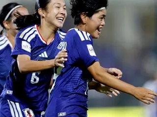 リトルなでしこ、U17女子W杯8強入り！…