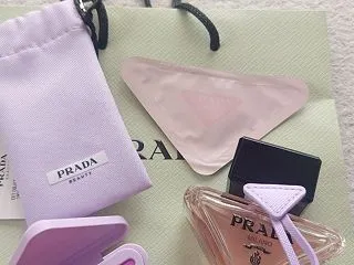 PRADA BEAUTY
