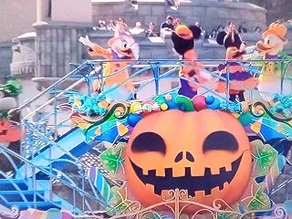 床屋さんちの今日の僕☆2026ディズニー…