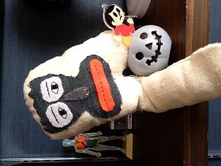 望郷Ｈａｌｌｏｗｅｅｎ