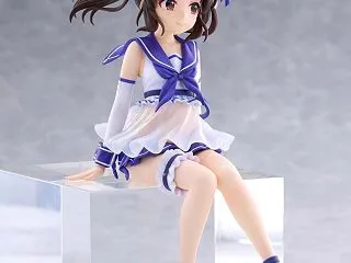 【デレマス】 橘ありす 1/7 水着 フ…