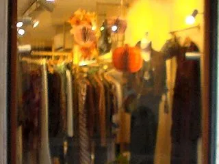 KALIのボルドーXオークルXブルーアウ…