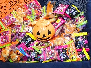 季 ハロウィン