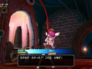 月末恒例の釣り金策バージョン8.1(⁠•…