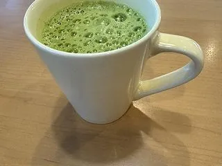 ガストでお茶しました。♩