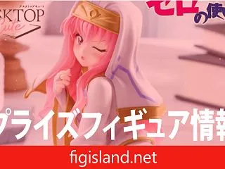 ゼロの使い魔 Desktop Cute …
