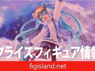 雪ミク AMP＋ SNOW MIKU A…