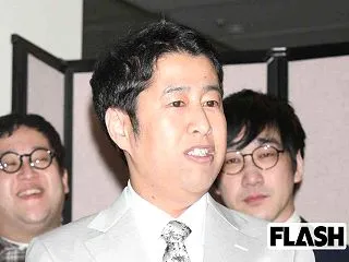和田アキ子、ウエストランド井口浩之の歯並…