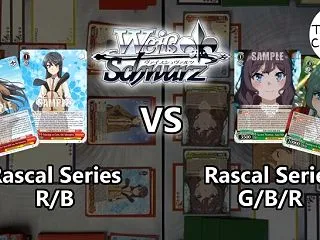 Aobuta (R/B) vs. Aob…