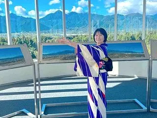 朗読会のあとに
